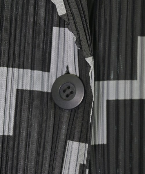 PLEATS PLEASE（プリーツプリーズ）その他 黒 サイズ:4(XL位) レディース/2200645694116