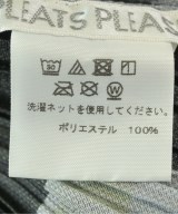 PLEATS PLEASE（プリーツプリーズ）その他 黒 サイズ:4(XL位) レディース/2200645694116
