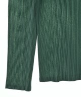 PLEATS PLEASE（プリーツプリーズ）Tシャツ・カットソー 緑 サイズ:3(L位) レディース/2200645728026