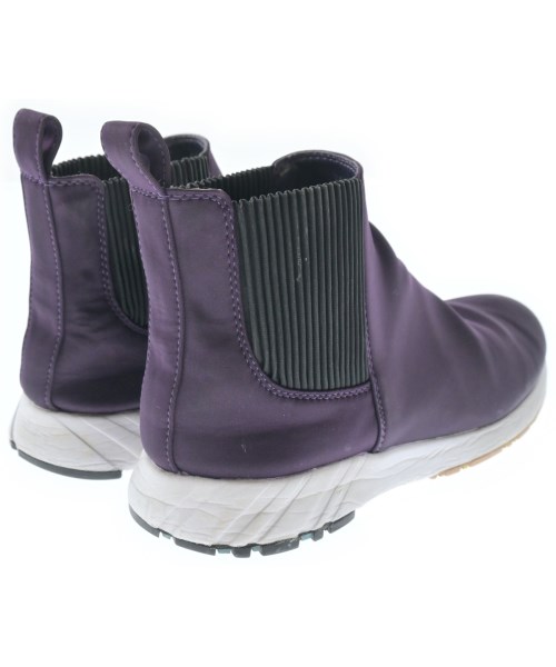 PLEATS PLEASE（プリーツプリーズ）スニーカー 紫 サイズ:24cm レディース/2200645826067