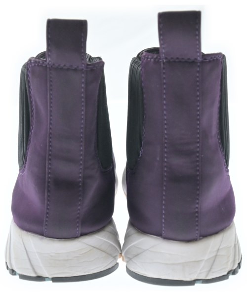 PLEATS PLEASE（プリーツプリーズ）スニーカー 紫 サイズ:24cm レディース/2200645826067