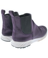 PLEATS PLEASE（プリーツプリーズ）スニーカー 紫 サイズ:24cm レディース/2200645826067