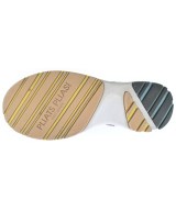 PLEATS PLEASE（プリーツプリーズ）スニーカー 紫 サイズ:24cm レディース/2200645826067