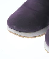 PLEATS PLEASE（プリーツプリーズ）スニーカー 紫 サイズ:24cm レディース/2200645826067