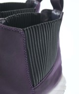 PLEATS PLEASE（プリーツプリーズ）スニーカー 紫 サイズ:24cm レディース/2200645826067