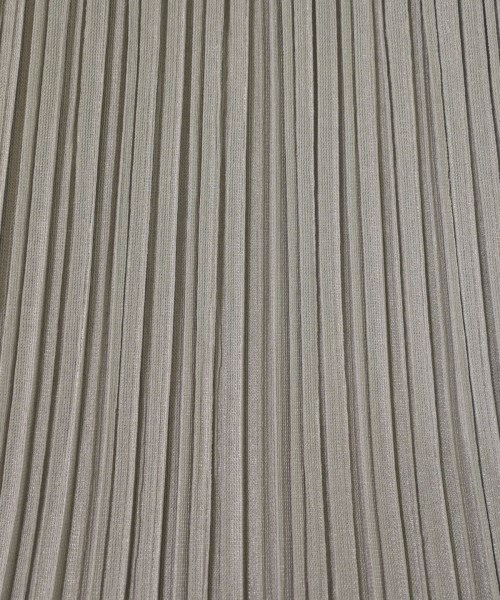 PLEATS PLEASE（プリーツプリーズ）ブラウス 茶 サイズ:3(L位) レディース/2200636664067