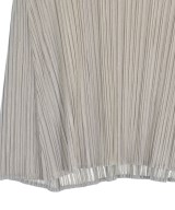 PLEATS PLEASE（プリーツプリーズ）ブラウス 茶 サイズ:3(L位) レディース/2200636664067