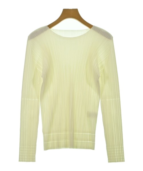 PLEATS PLEASE(プリーツプリーズ)ブラウス 白 サイズ:F/2200636664074