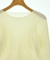 PLEATS PLEASE（プリーツプリーズ）ブラウス 白 サイズ:F レディース/2200636664074