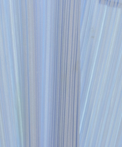 PLEATS PLEASE（プリーツプリーズ）ワンピース 青 サイズ:2(M位) レディース/2200646442037