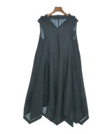 PLEATS PLEASE（プリーツプリーズ）ワンピース 黒 サイズ:3(L位) レディース/2200642370051