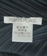PLEATS PLEASE（プリーツプリーズ）ワンピース 黒 サイズ:3(L位) レディース/2200642370051