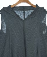 PLEATS PLEASE（プリーツプリーズ）ワンピース 黒 サイズ:3(L位) レディース/2200642370051