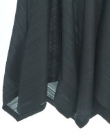 PLEATS PLEASE（プリーツプリーズ）ワンピース 黒 サイズ:3(L位) レディース/2200642370051