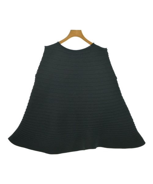 PLEATS PLEASE(プリーツプリーズ)ニット・セーター 黒 サイズ:F/2200637863032
