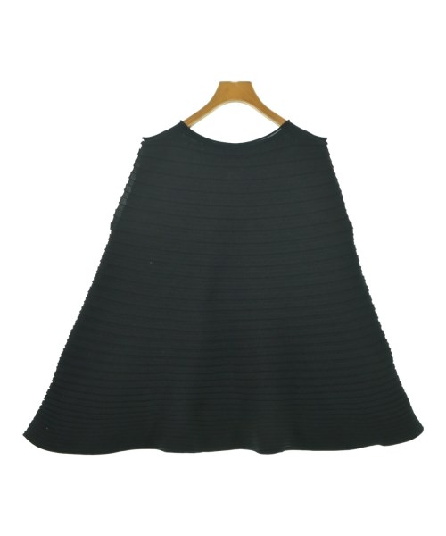 PLEATS PLEASE（プリーツプリーズ）ニット・セーター 黒 サイズ:F メンズ/2200637863032