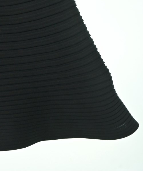 PLEATS PLEASE（プリーツプリーズ）ニット・セーター 黒 サイズ:F メンズ/2200637863032