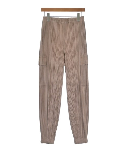 PLEATS PLEASE(プリーツプリーズ)その他 ベージュ サイズ:5(XXL位)/2200647192054