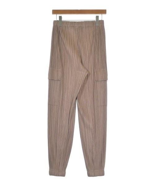 PLEATS PLEASE（プリーツプリーズ）その他 ベージュ サイズ:5(XXL位) レディース/2200647192054