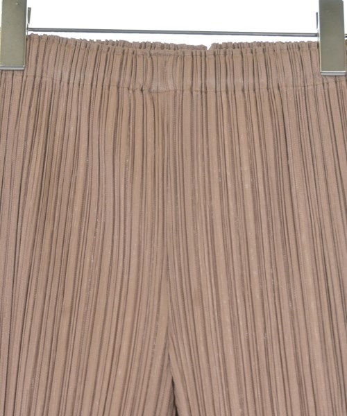 PLEATS PLEASE（プリーツプリーズ）その他 ベージュ サイズ:5(XXL位) レディース/2200647192054