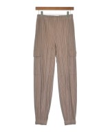 PLEATS PLEASE（プリーツプリーズ）その他 ベージュ サイズ:5(XXL位) レディース/2200647192054
