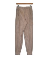 PLEATS PLEASE（プリーツプリーズ）その他 ベージュ サイズ:5(XXL位) レディース/2200647192054