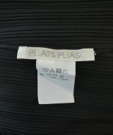 PLEATS PLEASE（プリーツプリーズ）ブラウス 黒 サイズ:3(L位) レディース/2200640348076