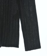 PLEATS PLEASE（プリーツプリーズ）ブラウス 黒 サイズ:3(L位) レディース/2200640348076