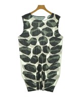 PLEATS PLEASE（プリーツプリーズ）ワンピース 黒 サイズ:5(XXL位) レディース/2200647998014