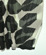 PLEATS PLEASE（プリーツプリーズ）ワンピース 黒 サイズ:5(XXL位) レディース/2200647998014