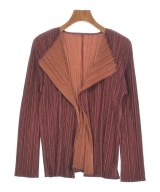 PLEATS PLEASE ブラウス