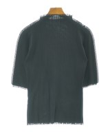 PLEATS PLEASE（プリーツプリーズ）Tシャツ・カットソー 紺 サイズ:3(L位) レディース/2200648349037