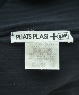 PLEATS PLEASE（プリーツプリーズ）Tシャツ・カットソー 紺 サイズ:3(L位) レディース/2200648349037