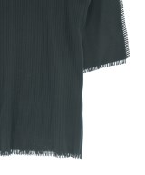 PLEATS PLEASE（プリーツプリーズ）Tシャツ・カットソー 紺 サイズ:3(L位) レディース/2200648349037