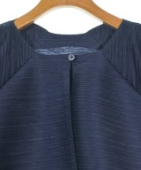 PLEATS PLEASE（プリーツプリーズ）カジュアルシャツ 紺 サイズ:3(L位) レディース/2200648559047