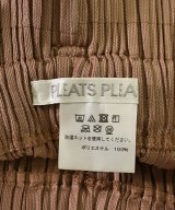 PLEATS PLEASE（プリーツプリーズ）その他 茶 サイズ:2(M位) レディース/2200639805030