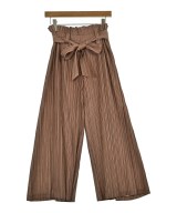 PLEATS PLEASE パンツ（その他）