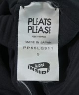 PLEATS PLEASE（プリーツプリーズ）ひざ丈スカート 黒 サイズ:5(XXL位) レディース/2200649111183