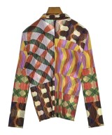 PLEATS PLEASE（プリーツプリーズ）カジュアルシャツ その他（柄物・カラフル） サイズ:3(L位) レディース/2200649594016