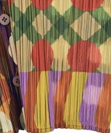 PLEATS PLEASE（プリーツプリーズ）カジュアルシャツ その他（柄物・カラフル） サイズ:3(L位) レディース/2200649594016