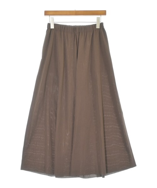 PLEATS PLEASE(プリーツプリーズ)その他 茶 サイズ:F/2200649594023