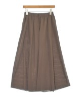 PLEATS PLEASE（プリーツプリーズ）その他 茶 サイズ:F レディース/2200649594023