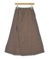 PLEATS PLEASE（プリーツプリーズ）その他 茶 サイズ:F レディース/2200649594023