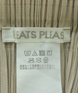 PLEATS PLEASE（プリーツプリーズ）ロング・マキシ丈スカート ベージュ サイズ:3(L位) レディース/2200649594030