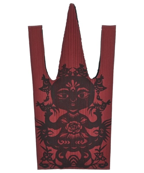 PLEATS PLEASE(プリーツプリーズ)その他 赤 サイズ:-/2200649434145