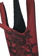 PLEATS PLEASE（プリーツプリーズ）その他 赤 サイズ:- レディース/2200649434145