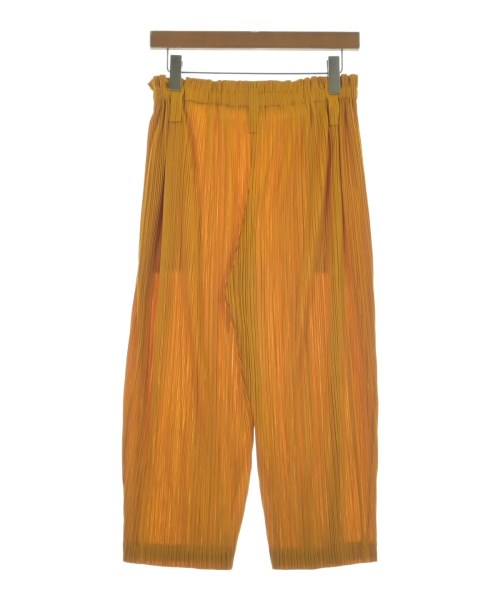 PLEATS PLEASE（プリーツプリーズ）その他 オレンジ サイズ:1(S位) レディース/2200631873105