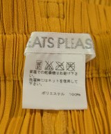 PLEATS PLEASE（プリーツプリーズ）その他 オレンジ サイズ:1(S位) レディース/2200631873105