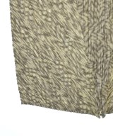 PLEATS PLEASE（プリーツプリーズ）ひざ丈スカート 白 サイズ:1(S位) レディース/2200650947139