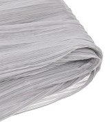 PLEATS PLEASE（プリーツプリーズ）ストール グレー サイズ:- レディース/2200634071034